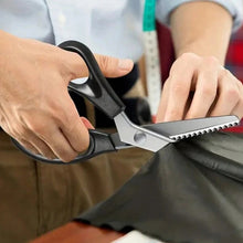 Load image into Gallery viewer, Thick Sharp Lace Scissors