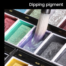 Load image into Gallery viewer, Watercolour Paint Set