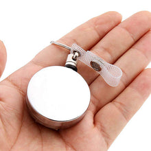Load image into Gallery viewer, Heavy Duty Anti-lost Keychain
