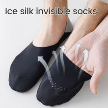 Load image into Gallery viewer, Men's Anti-slip Socks