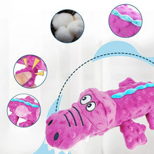 Load image into Gallery viewer, Pet Crocodile Toys