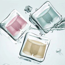 Load image into Gallery viewer, Breathable Ice Silk Men's Underwear