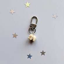 Load image into Gallery viewer, Travel Elephant Keychain