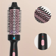 Load image into Gallery viewer, Fluffy Curl Brush(UK standard)