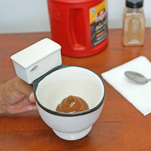 Load image into Gallery viewer, Toilet Coffee Mug