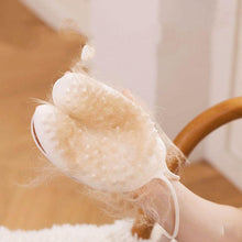 Load image into Gallery viewer, Pet Grooming Gloves Double-sided Cleaning