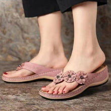 Load image into Gallery viewer, Sommerspesialer🎉Beach flip-flops sandaler for kvinner