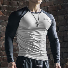 Load image into Gallery viewer, Men's Fitness T-Shirts