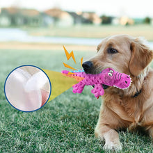 Load image into Gallery viewer, Pet Crocodile Toys