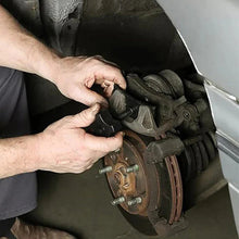 Load image into Gallery viewer, Front Wheel Brake Cylinder Return Tool