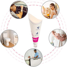 Load image into Gallery viewer, Disposable Standing Urinal