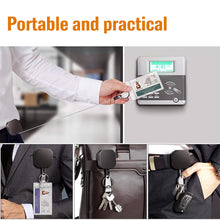 Load image into Gallery viewer, Heavy Duty Anti-lost Keychain