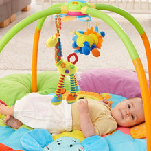 Load image into Gallery viewer, Toddler Animals Bed-bell Pendant