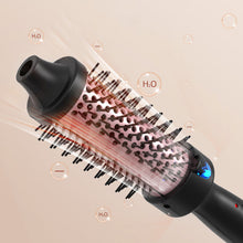 Load image into Gallery viewer, Fluffy Curl Brush(UK standard)