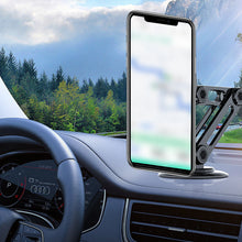 Load image into Gallery viewer, Universell bilmagnetisk mobiltelefonholder
