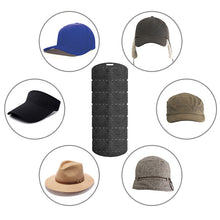Load image into Gallery viewer, Hengende multi-pocket hatteholder