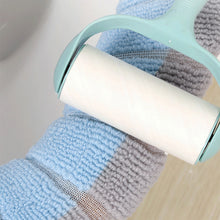 Load image into Gallery viewer, Two-Tone Soft Toilet Seat Cover