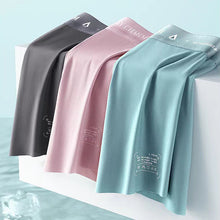 Load image into Gallery viewer, Breathable Ice Silk Men's Underwear