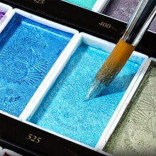 Load image into Gallery viewer, Watercolour Paint Set