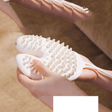 Load image into Gallery viewer, Pet Grooming Gloves Double-sided Cleaning