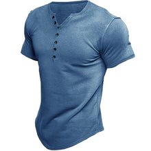 Load image into Gallery viewer, Men's Short Sleeve T-Shirt