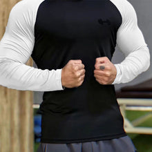 Load image into Gallery viewer, Men's Fitness T-Shirts