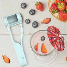Load image into Gallery viewer, Blueberry Grape Slicer