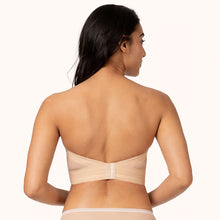 Load image into Gallery viewer, Low Back Strapless Bra