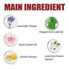 Load image into Gallery viewer, Essential Oil Perfume