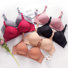 Load image into Gallery viewer, Plus Size Comfortable Underwear Bra