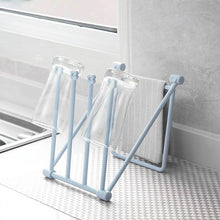 Load image into Gallery viewer, Dishwashing Cloth Holder