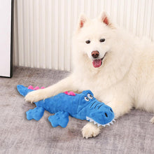 Load image into Gallery viewer, Pet Crocodile Toys
