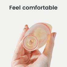 Load image into Gallery viewer, Baby Silicone Food Dispensing Spoon
