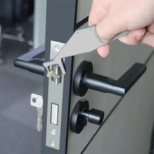 Load image into Gallery viewer, Låsplukking brannverktøy