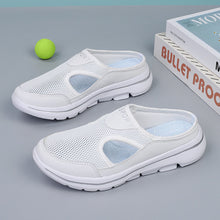 Load image into Gallery viewer, Comfort Breathable Support Sports Sandals