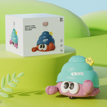 Load image into Gallery viewer, Children's Ladybug Suspended Ball Toy