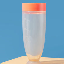 Load image into Gallery viewer, Baby Silicone Food Dispensing Spoon
