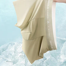 Load image into Gallery viewer, Breathable Ice Silk Men's Underwear