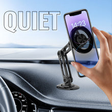Load image into Gallery viewer, Universal Car Magnetic Mobile Phone Holder