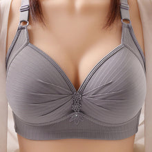 Load image into Gallery viewer, Plus Size Comfortable Underwear Bra