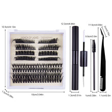 Load image into Gallery viewer, DIY Eyelash Kit