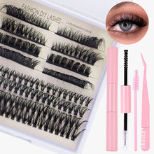 Load image into Gallery viewer, DIY Eyelash Kit