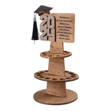 Load image into Gallery viewer, Tiered Graduation Money Holder