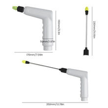Load image into Gallery viewer, Wireless Nano Spray Gun