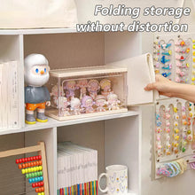 Load image into Gallery viewer, Large Capacity Hair Clips Storage Hanger
