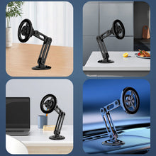Load image into Gallery viewer, Universal Car Magnetic Mobile Phone Holder