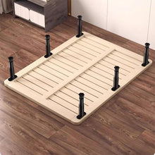 Load image into Gallery viewer, Bed Support Frame Adjustable Telescopic Furniture Heightening Bracket (2 PCS)