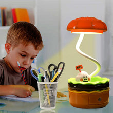 Load image into Gallery viewer, Bright Burger Lamp