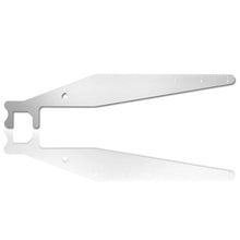 Load image into Gallery viewer, Låsplukking brannverktøy