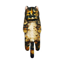 Load image into Gallery viewer, 😺Cute Cat Hand Towel🐾